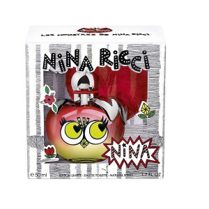 Nina Ricci Les Monstres De Nina Ricci Edt 50ml