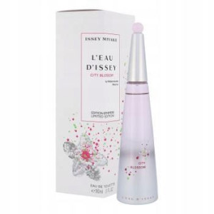 Issey Miyake L'eau D'issey City Blossom 90