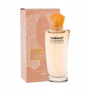 Madonna Nudes 1979 Goddess Edt 50ml Produkt