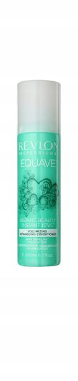 Revlon Equave Volumizing Odżywka 200ml