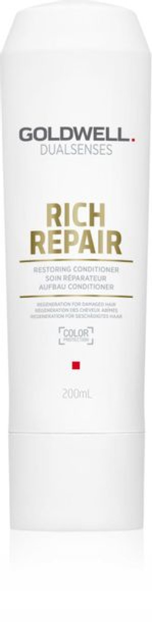 Goldwell Dualsenses Rich Repair Odżywka 200ml