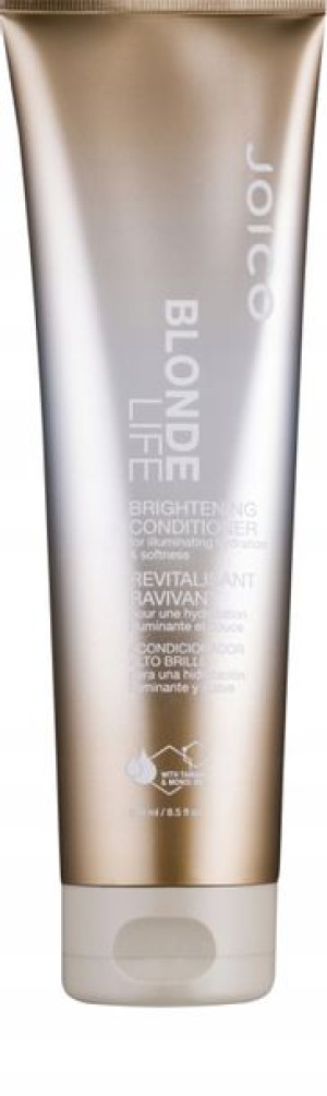 Joico Blonde Life Odżywka Do Włosów 250ml