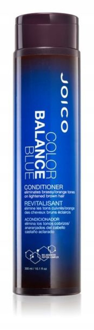 Joico Color Balance Blue Blond Włosy 300ml