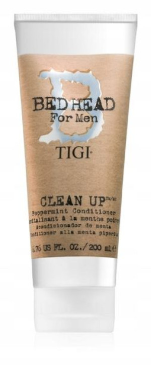 Tigi Bed Head B For Men Clean Up 200ml