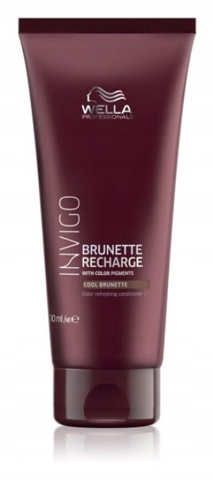 Wella Professionals Invigo Brunette Recharge 200ml