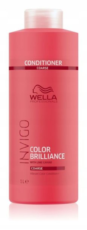 Wella Professionals Invigo Color Brilliance 1000ml
