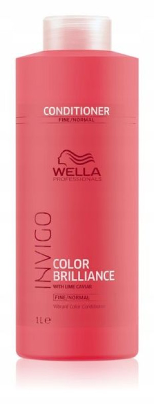 Wella Professionals Invigo Color Brilliance 1000ml