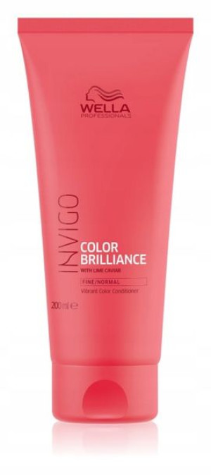 Wella Professionals Invigo Color Brilliance 200ml