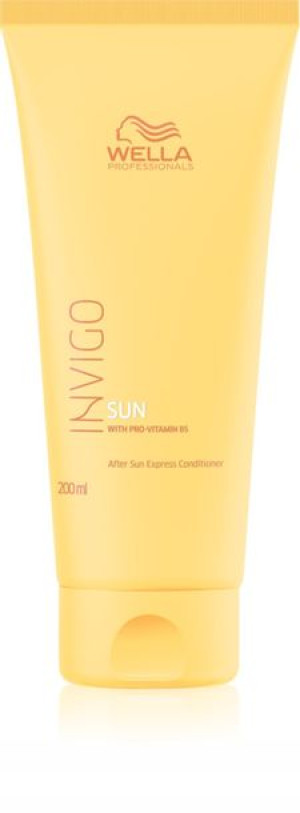 Wella Professionals Invigo Sun Odżywka 200ml