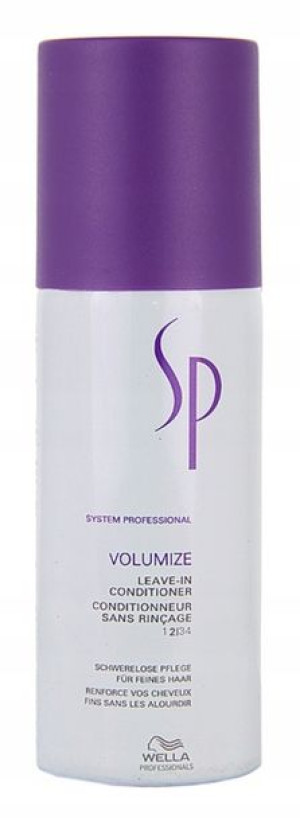 Wella Professionals Sp Volumize Odżywka 150ml