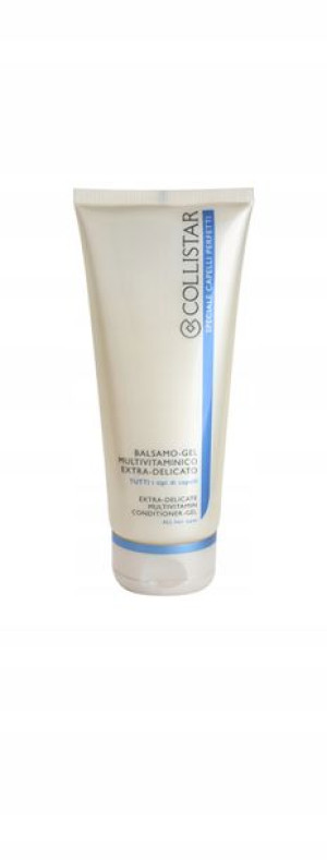 Collistar Special Perfect Hair Odżywka 200ml