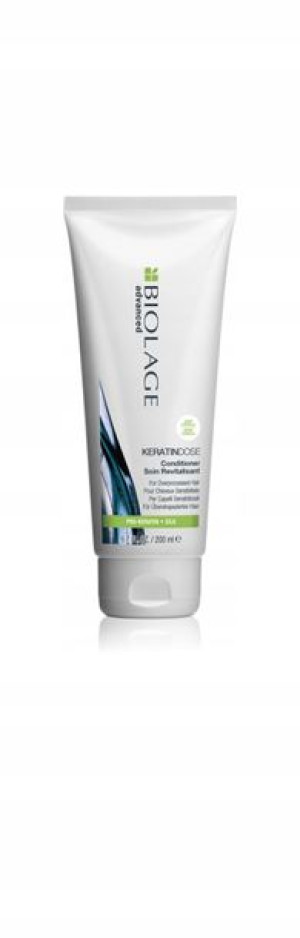 Biolage Advanced Keratindose Odżywka 200ml
