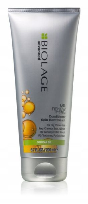 Biolage Advanced Oil Renew System Odżywka 200ml