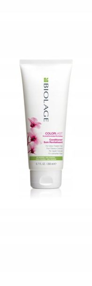 Biolage Essentials Colorlast Do Farbowanych 200ml