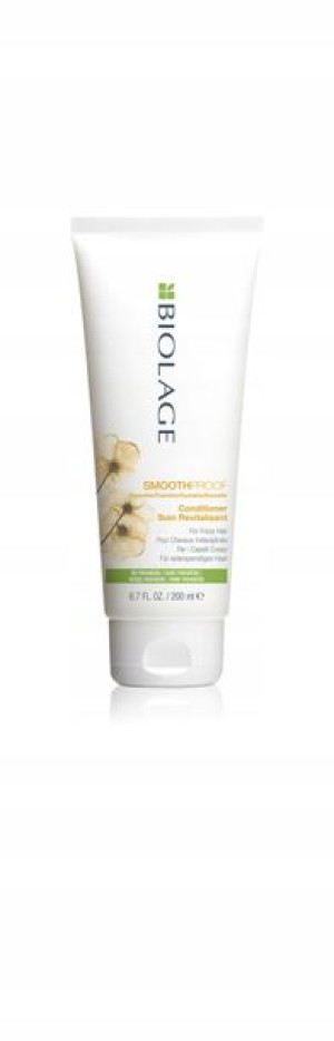 Biolage Essentials Smoothproof Nawilżająca 200ml
