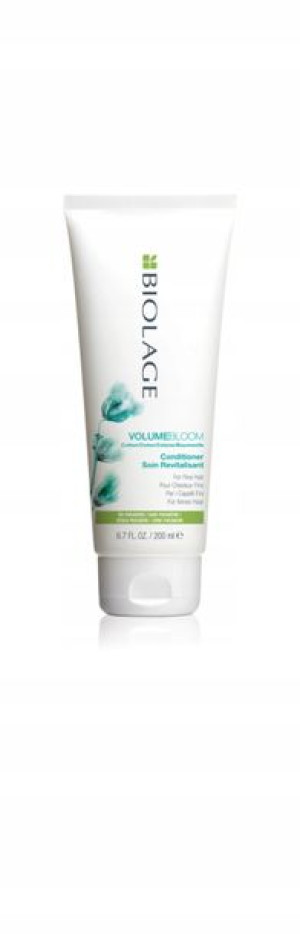 Biolage Essentials Volumebloom Odżywka 200ml