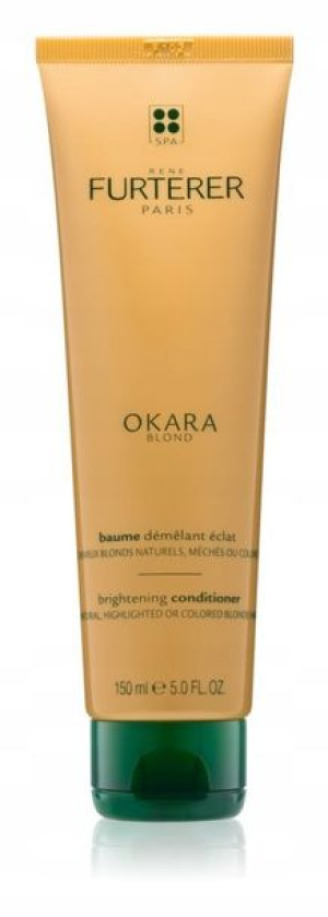 Rene Furterer Okara Blond Balejaż 150ml