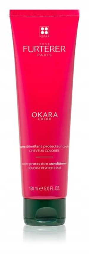 Rene Furterer Okara Color Do Ochrony Koloru 150ml