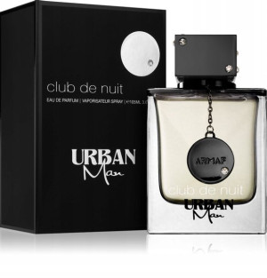 Armaf Club De Nuit Urban Man Edp 105ml
