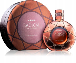 Armaf Radical Brown Edp 100ml 100%oryginał