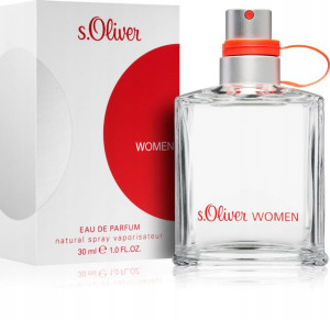 S.oliver S.oliver Edp 30ml 100%oryginał