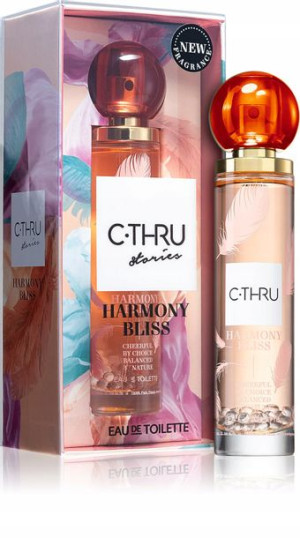 C-thru Harmony Bliss Edt 50ml
