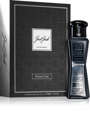 Just Jack Homme Noir Edp 50ml 100%oryginał