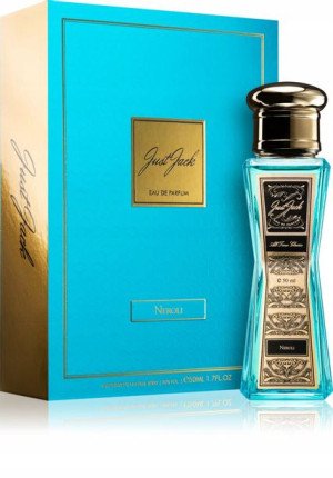 Just Jack Neroli Edp 50ml 100%oryginał