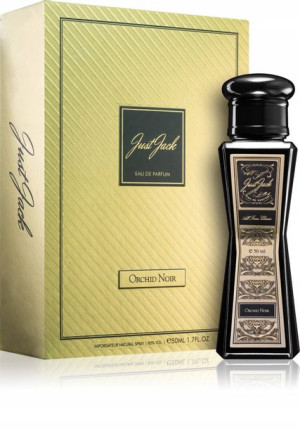 Just Jack Orchid Noir Edp 50ml 100%oryginał