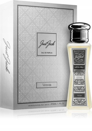 Just Jack Vetiver Edp 50ml Oryginał