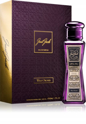 Just Jack Wild Orchid Edp 50ml Oryginał