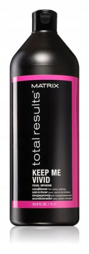 Matrix Keep Me Vivid Pearl Infusion 1000ml