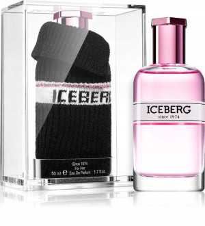 Iceberg Iceberg Since 1974 For Her Edp 50ml
