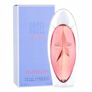 Mugler Angel Muse Edt 100ml 100%oryginał