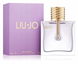 Liu Jo Liu Jo Edp 50ml 100%oryginał