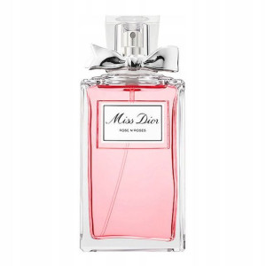 Dior Miss Dior Rose N'roses Edt 100ml