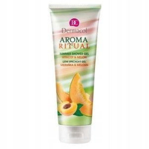 Dermacol Aroma Ritual Apricot & Melon 250ml