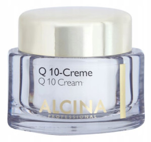 Alcina Effective Care Krem Q10 50ml