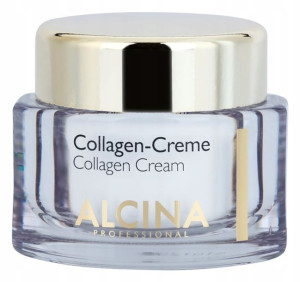Alcina Effective Care Krem Z Kolagenem 50ml