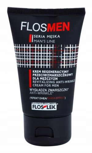 Floslek Laboratorium Flosmen Rewitalizujący 50ml