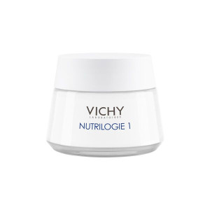 Vichy Nutrilogie 1 Krem Do Twarzy 50ml