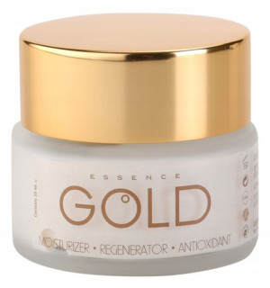 Diet Esthetic Gold Krem Do Twarzy Ze Złotem 50ml