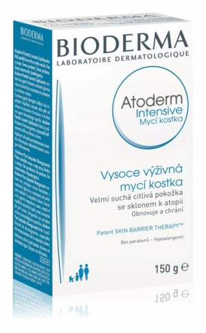 Bioderma Atoderm Intensive Sucha Skóra 150g
