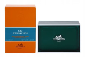 Hermes Eau D'orange Verte Mydło 150g