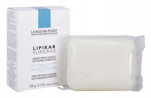 La Roche-posay Lipikar Surgras Sucha 150g