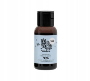 Yope Werbena Naturalne Mydło Do Rąk 40ml