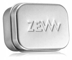 Zew For Men Pudełko Na Mydło Dla Mężczyzn