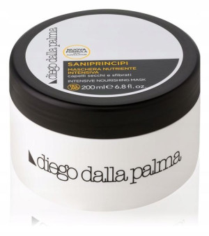 Diego Dalla Palma Saniprincipi Maska 200ml
