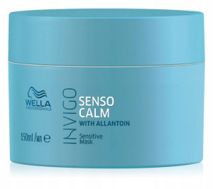 Wella Professionals Invigo Senso Calm Maska 150ml