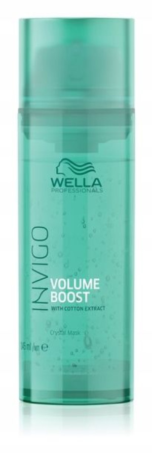 Wella Professionals Invigo Volume Boost Maska 145